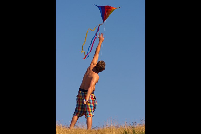 Kite Whisperer